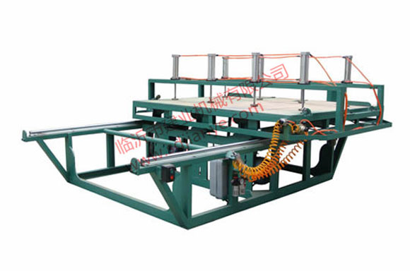 Build all kinds of special saw