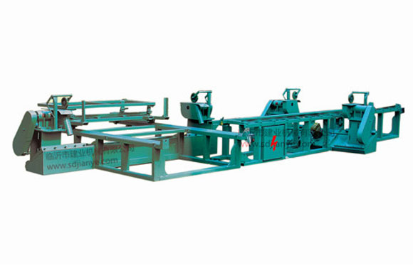 J36-48 adjustable sawing machi