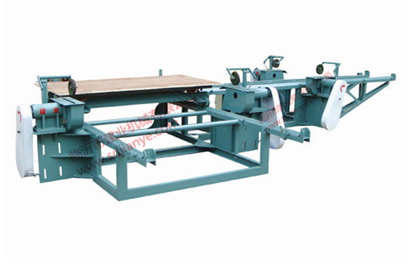 J48 feet sawing machine