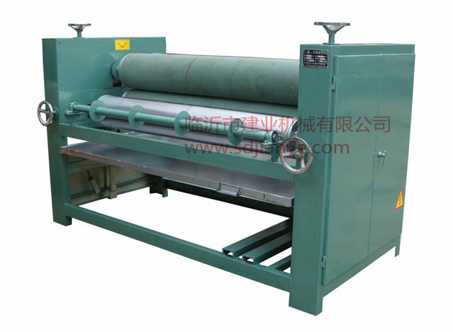 1.5 m four-roll melter