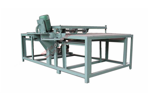 Milling machine series -------