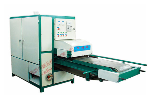 Milling machine series -------