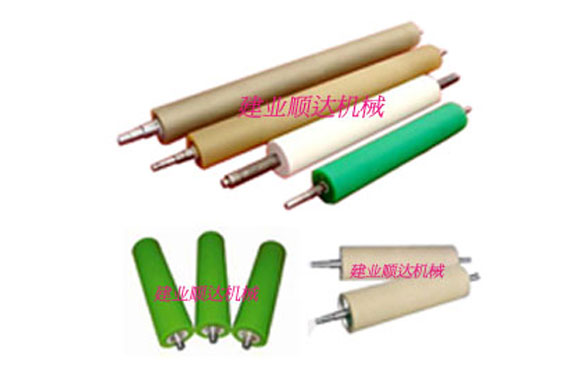 Adhesive roll series -------Al