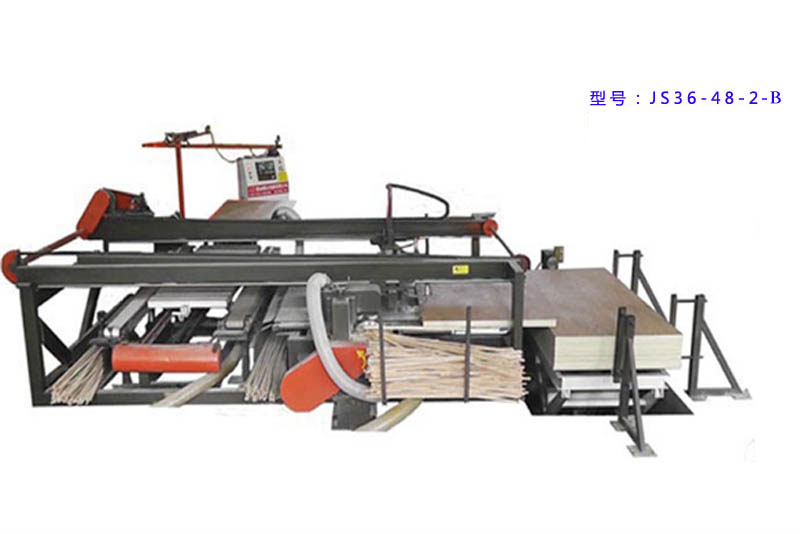 Automatic sawing machines (abs